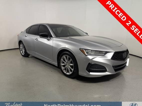 ACURA TLX 2021 19UUB5F35MA007781 image ACURA TLX 2021 19UUB5F35MA007781 image