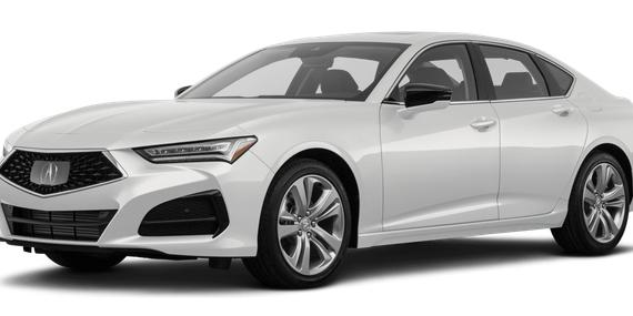ACURA TLX 2021 19UUB5F31MA013223 image