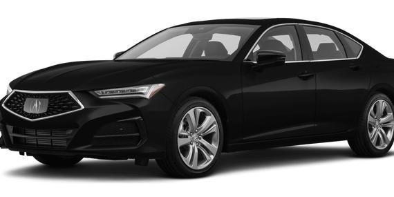 ACURA TLX 2021 19UUB5F41MA001047 image