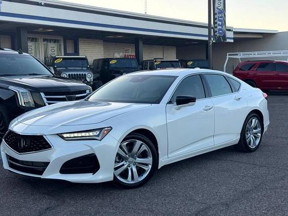 ACURA TLX 2021 19UUB6F42MA008966 image ACURA TLX 2021 19UUB6F42MA008966 image