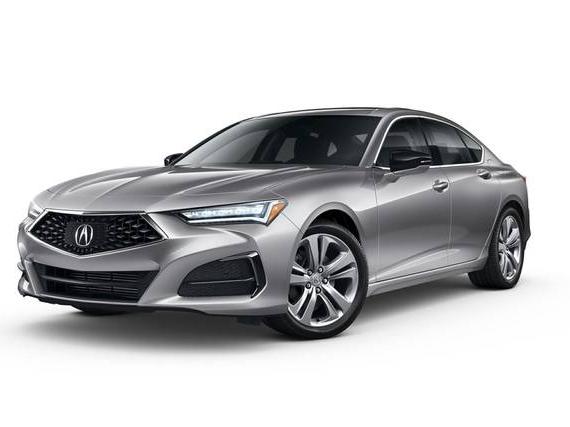 ACURA TLX 2021 19UUB5F45MA008132 image