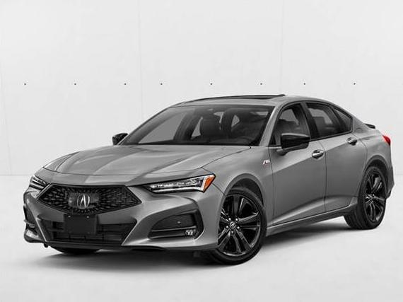 ACURA TLX 2021 19UUB6F51MA004514 image