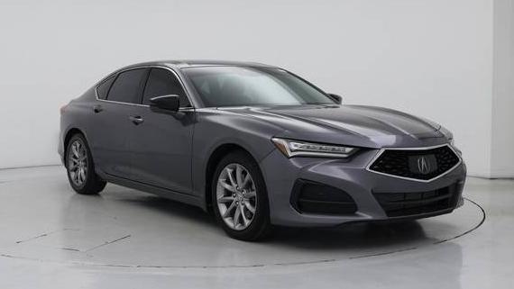 ACURA TLX 2021 19UUB5F3XMA002057 image ACURA TLX 2021 19UUB5F3XMA002057 image