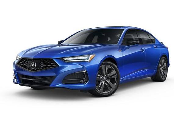 ACURA TLX 2021 19UUB6F59MA003885 image