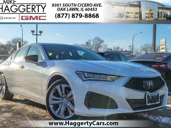ACURA TLX 2021 19UUB5F40MA007924 image ACURA TLX 2021 19UUB5F40MA007924 image