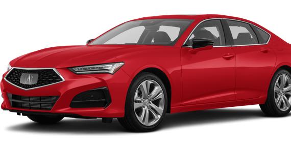ACURA TLX 2021 19UUB6F48MA005862 image