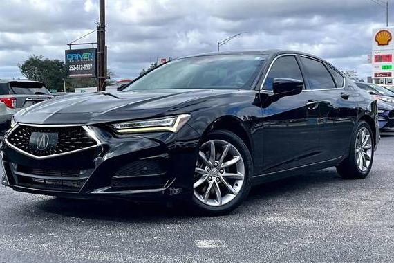 ACURA TLX 2021 19UUB5F37MA005417 image ACURA TLX 2021 19UUB5F37MA005417 image