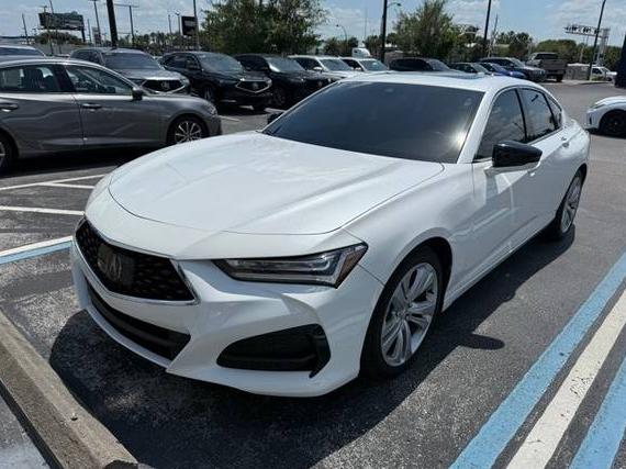 ACURA TLX 2021 19UUB5F4XMA002956 image ACURA TLX 2021 19UUB5F4XMA002956 image