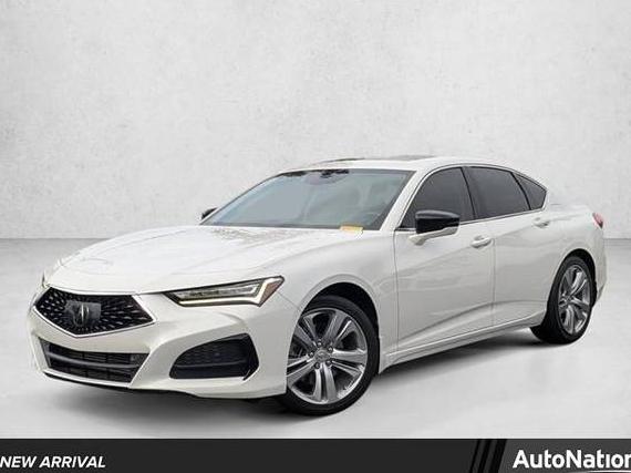 ACURA TLX 2021 19UUB5F45MA012018 image ACURA TLX 2021 19UUB5F45MA012018 image