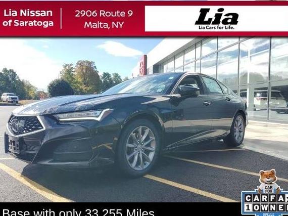 ACURA TLX 2021 19UUB6F37MA003799 image ACURA TLX 2021 19UUB6F37MA003799 image