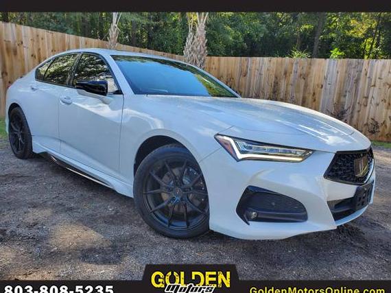 ACURA TLX 2021 19UUB6F64MA008825 image ACURA TLX 2021 19UUB6F64MA008825 image