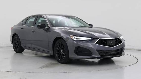 ACURA TLX 2021 19UUB5F38MA002056 image