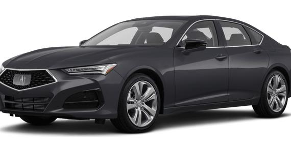 ACURA TLX 2021 19UUB5F46MA014151 image