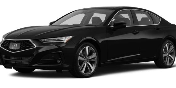 ACURA TLX 2021 19UUB6F62MA009505 image