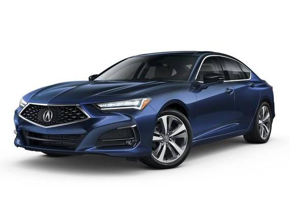 ACURA TLX 2021 19UUB6F61MA003937 image