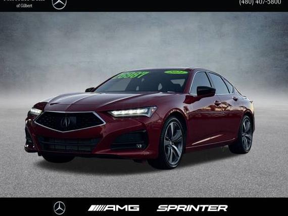 ACURA TLX 2021 19UUB5F66MA007900 image ACURA TLX 2021 19UUB5F66MA007900 image