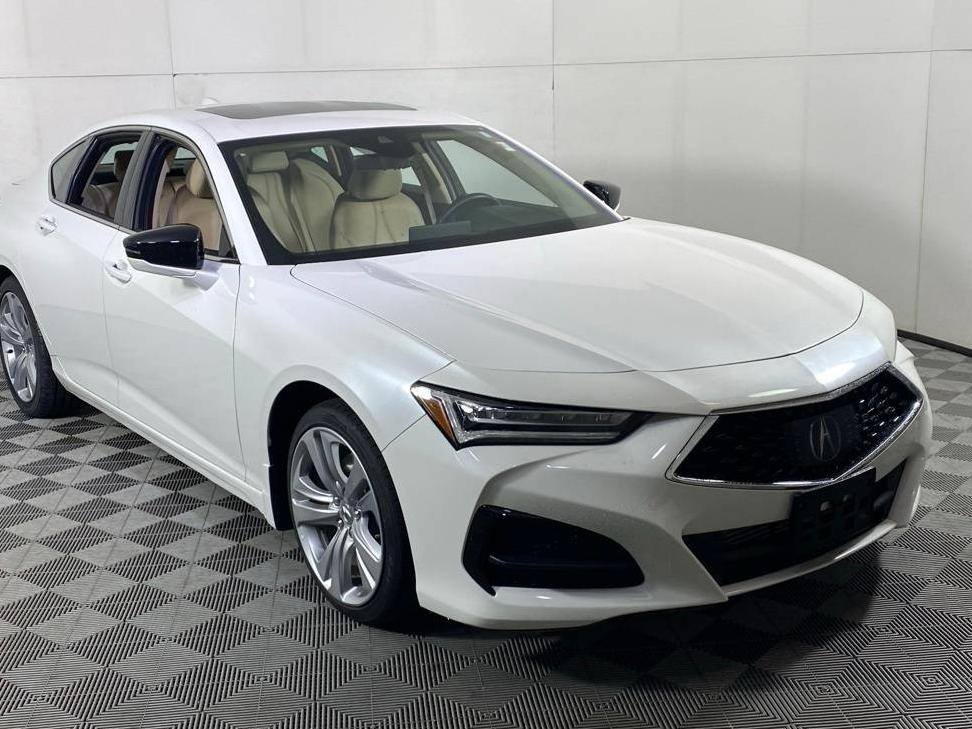 ACURA TLX 2021 19UUB5F47MA009444 image