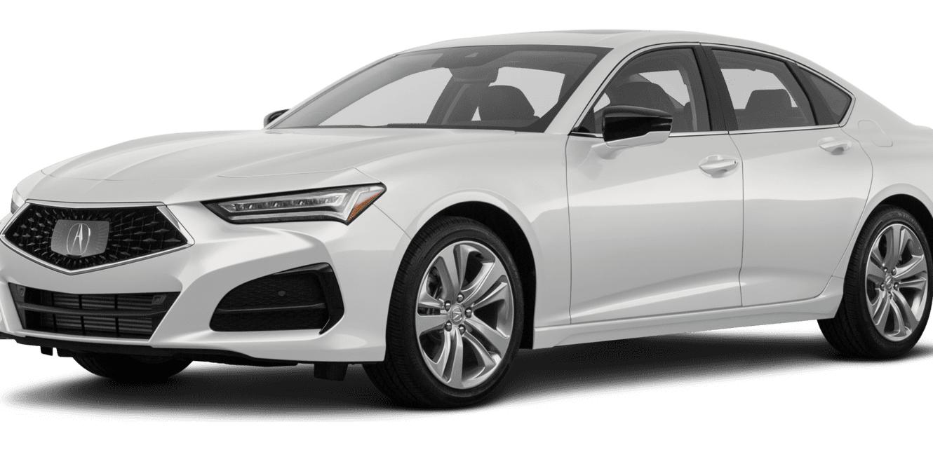 ACURA TLX 2021 19UUB5F4XMA014749 image ACURA TLX 2021 19UUB5F4XMA014749 image