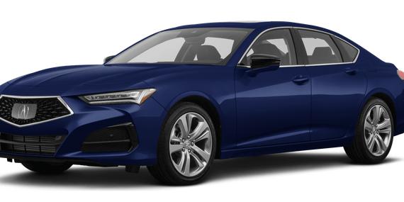 ACURA TLX 2021 19UUB5F34MA015113 image ACURA TLX 2021 19UUB5F34MA015113 image