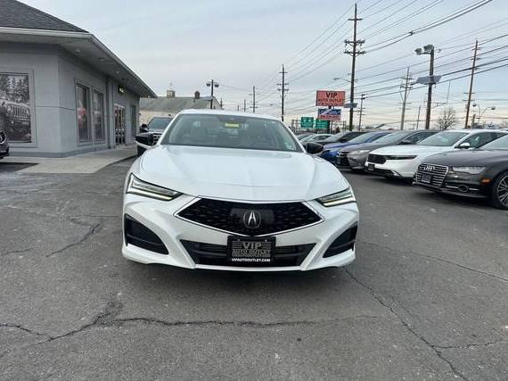 ACURA TLX 2021 19UUB5F44MA010082 image ACURA TLX 2021 19UUB5F44MA010082 image