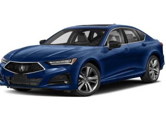 ACURA TLX 2021 19UUB6F66MA011502 image ACURA TLX 2021 19UUB6F66MA011502 image