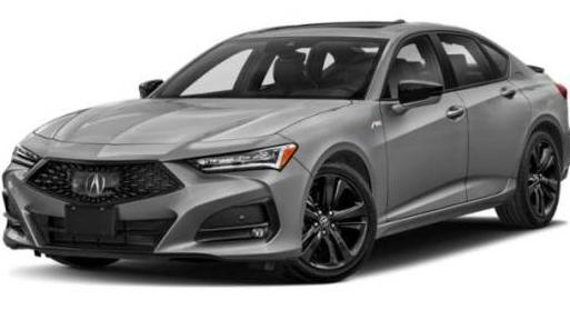 ACURA TLX 2021 19UUB6F58MA011380 image