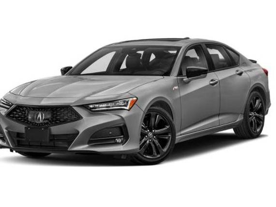 ACURA TLX 2021 19UUB5F56MA005572 image