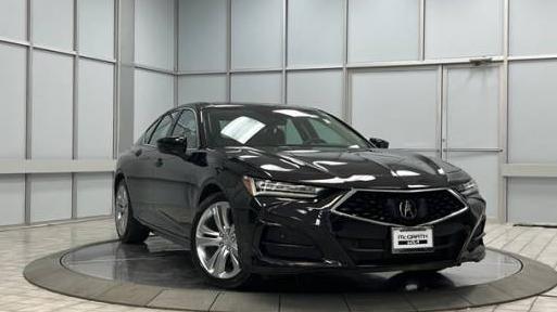 ACURA TLX 2021 19UUB6F49MA006101 image