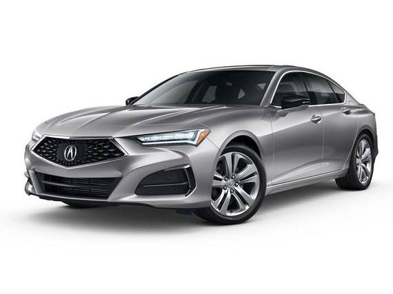 ACURA TLX 2021 19UUB5F43MA006346 image