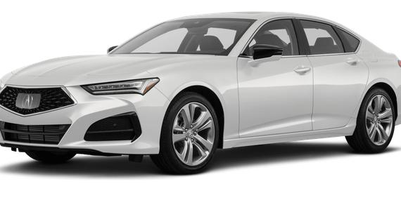 ACURA TLX 2021 19UUB5F30MA003069 image