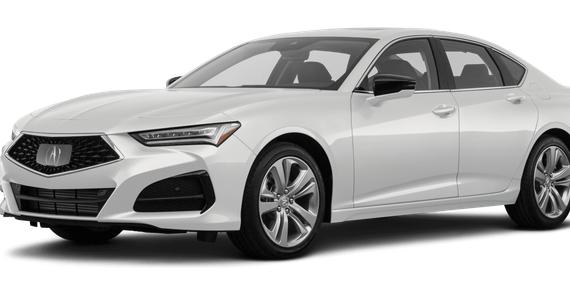 ACURA TLX 2021 19UUB5F37MA003831 image