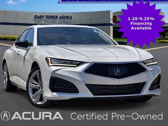ACURA TLX 2021 19UUB5F43MA002751 image ACURA TLX 2021 19UUB5F43MA002751 image