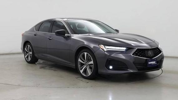 ACURA TLX 2021 19UUB5F69MA015862 image ACURA TLX 2021 19UUB5F69MA015862 image
