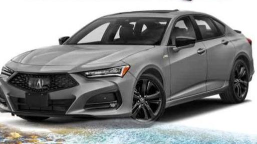 ACURA TLX 2021 19UUB5F53MA005903 image