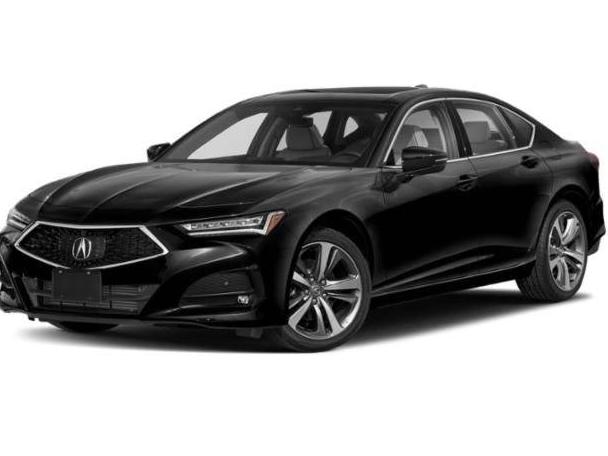 ACURA TLX 2021 19UUB6F67MA001030 image