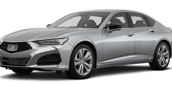 ACURA TLX 2021 19UUB5F47MA011369 image