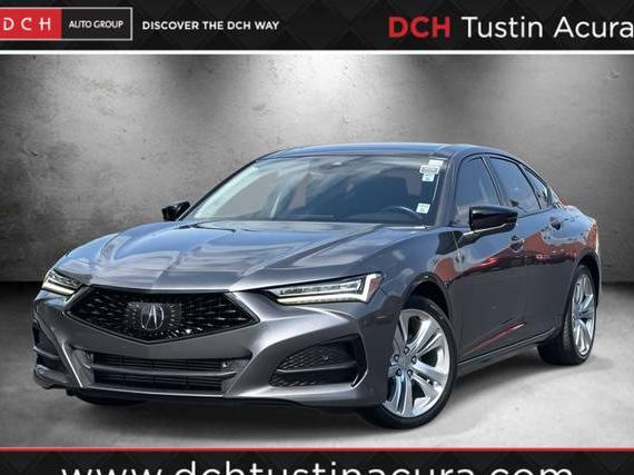 ACURA TLX 2021 19UUB6F48MA002203 image ACURA TLX 2021 19UUB6F48MA002203 image