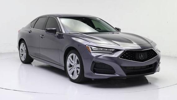 ACURA TLX 2021 19UUB5F45MA003920 image ACURA TLX 2021 19UUB5F45MA003920 image