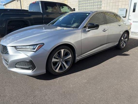 ACURA TLX 2021 19UUB6F61MA008507 image ACURA TLX 2021 19UUB6F61MA008507 image