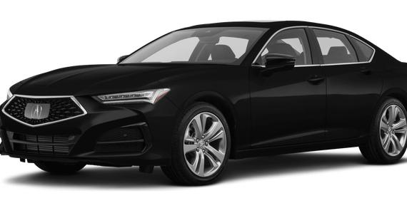 ACURA TLX 2021 19UUB6F47MA001219 image
