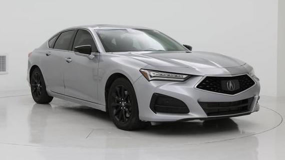 ACURA TLX 2021 19UUB5F37MA001450 image