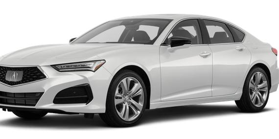 ACURA TLX 2021 19UUB6F33MA002293 image