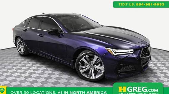 ACURA TLX 2021 19UUB5F66MA000218 image ACURA TLX 2021 19UUB5F66MA000218 image
