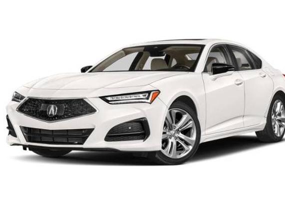 ACURA TLX 2021 19UUB5F47MA005765 image