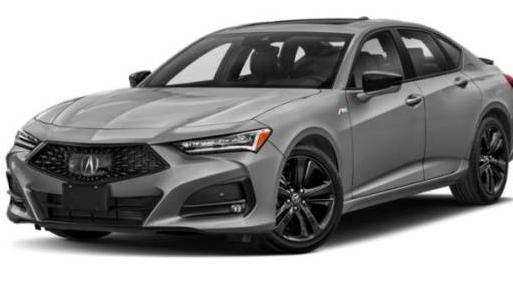 ACURA TLX 2021 19UUB5F5XMA003677 image ACURA TLX 2021 19UUB5F5XMA003677 image