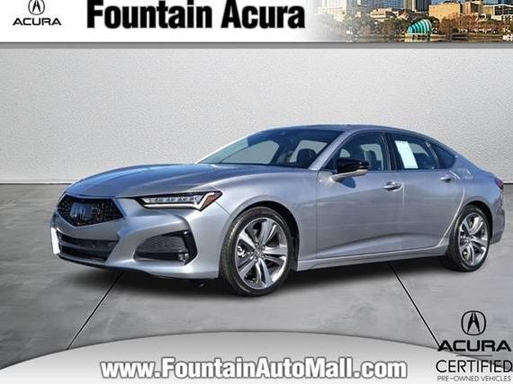 ACURA TLX 2021 19UUB5F64MA000279 image ACURA TLX 2021 19UUB5F64MA000279 image