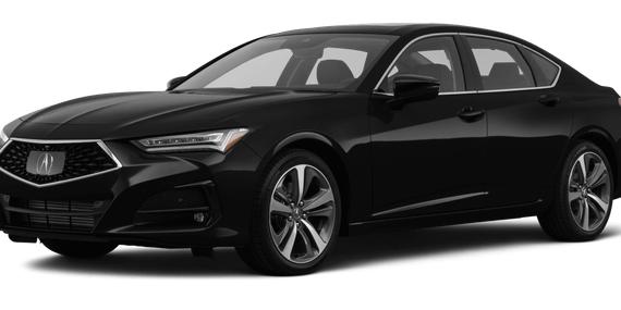 ACURA TLX 2021 19UUB5F69MA011861 image