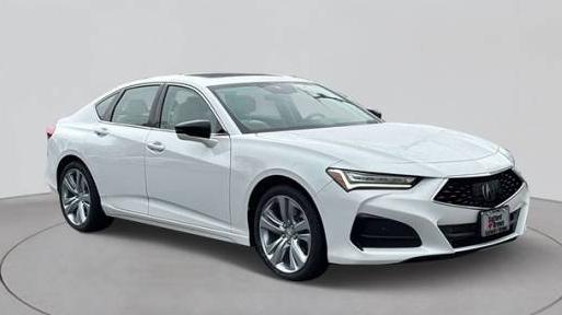 ACURA TLX 2021 19UUB5F4XMA010636 image