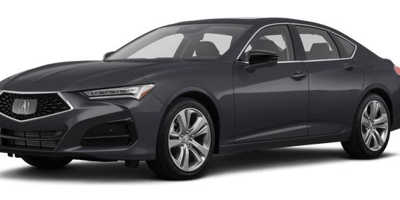 ACURA TLX 2021 19UUB5F39MA007380 image
