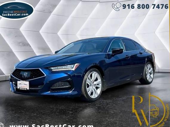 ACURA TLX 2021 19UUB5F43MA002183 image ACURA TLX 2021 19UUB5F43MA002183 image